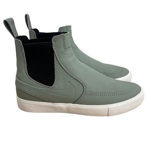 Nike SB Zoom Janoski Slip Mid RM Mens Size Skate Shoes Mens Size 7 Womens Sz 8.5